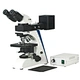 Binocular Metallurgical Microscope